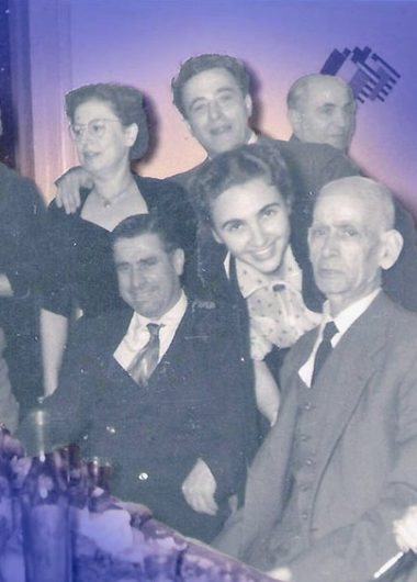 Λαύριο ΜΕΤΑΛΛΕΙΑ shortstories ΓΙΟΥΛΗ ΧΡΟΝΟΠΟΥΛΟΥ