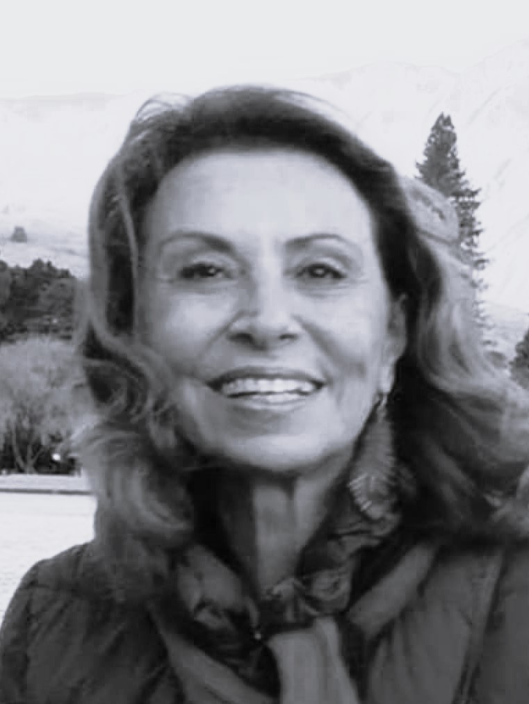 Μέλπω Λεκατσά