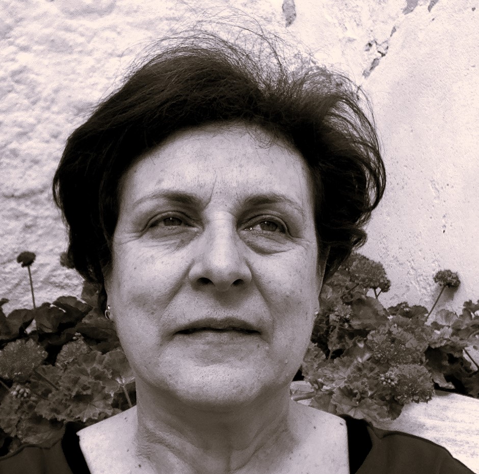 Αγγελική Κατσιώτη