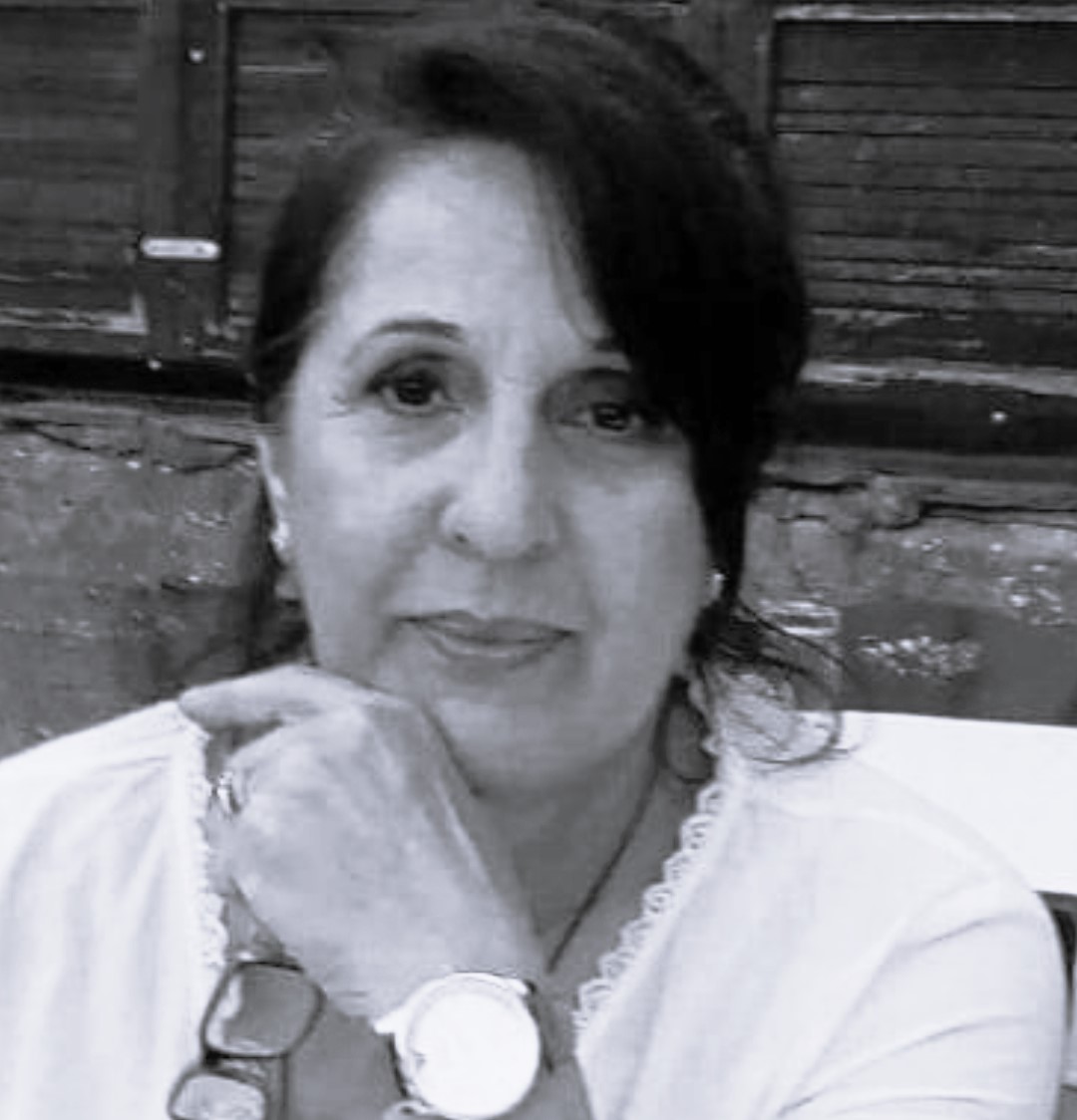 Εύη Λιοβάρου