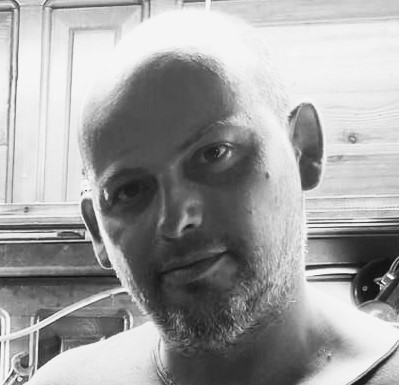 Κώστας Ζούχας
