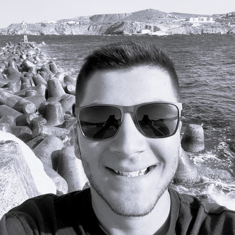 Νηρέας Βεκρής