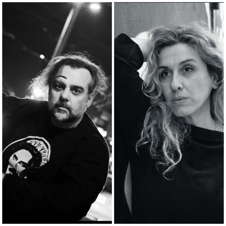 Αργύρης Ξάφης