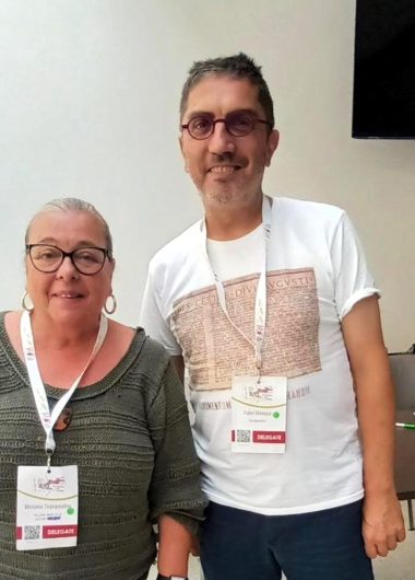 Μεταξία Τσιποπούλου_Δύο αρχαιολόγοι, διαλυμένες αυτοκρατορίες, ξεριζωμένοι παππούδες_Ελλάδα_Τουρκία_shortstories.gr