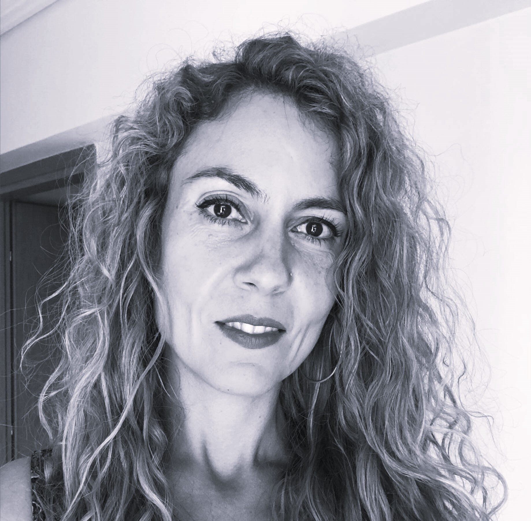 Τζίνα Νικολίτσα