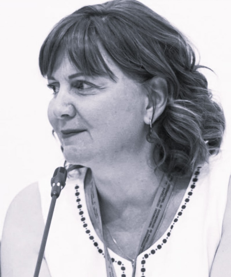 Ειρήνη Σαρίογλου
