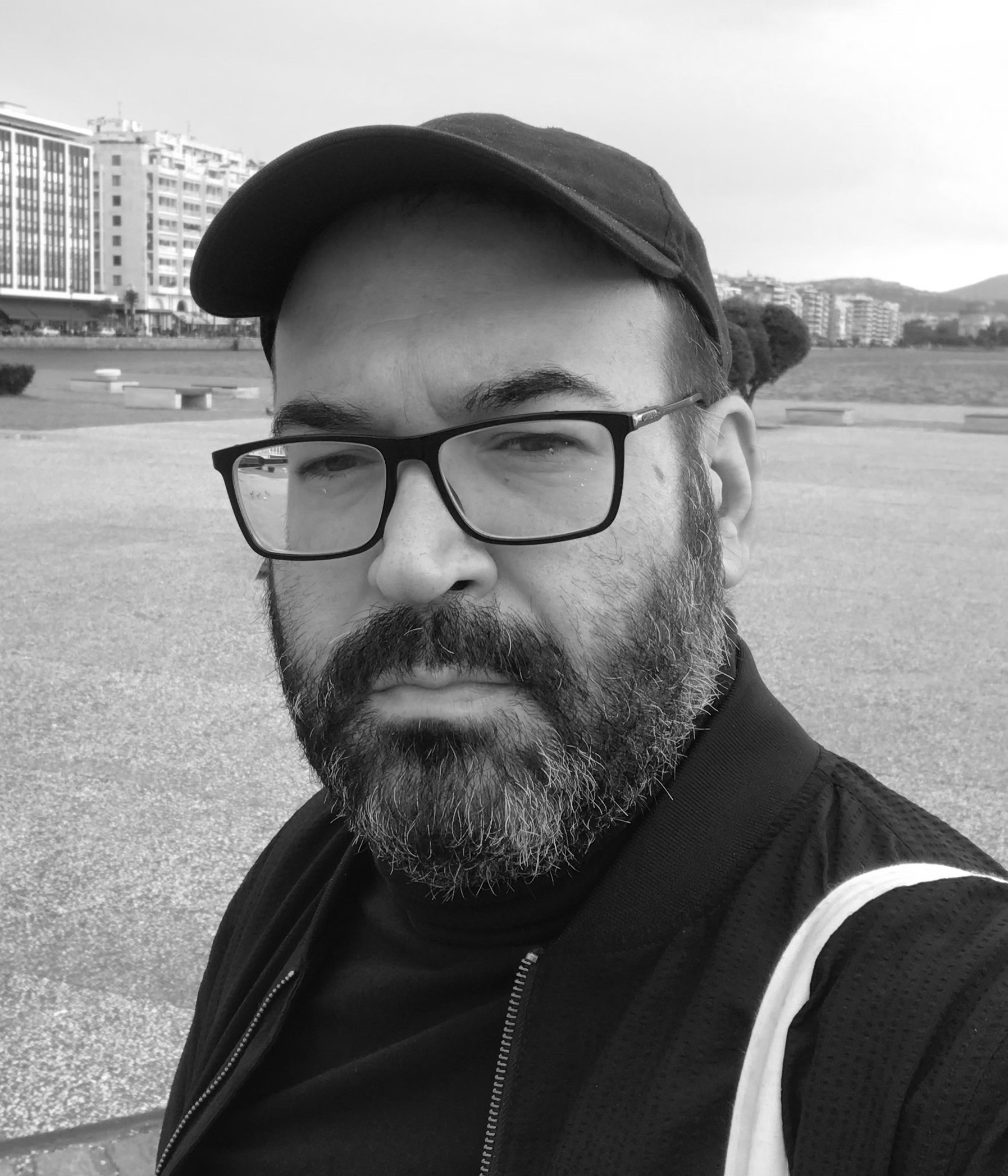 Μανώλης Κρανάκης