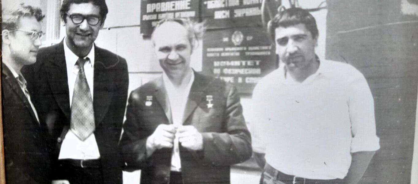 Θωμάς Σίδερης ντοκιμαντερ Ουκρανία shortstories.gr