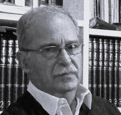 Νίκος Δεληβοριάς