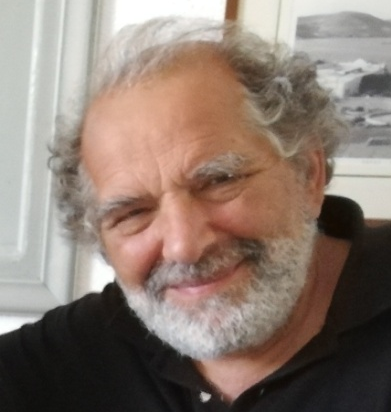 Αντώνης Πατέλης