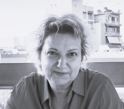 Λίνα Σωτηροπούλου