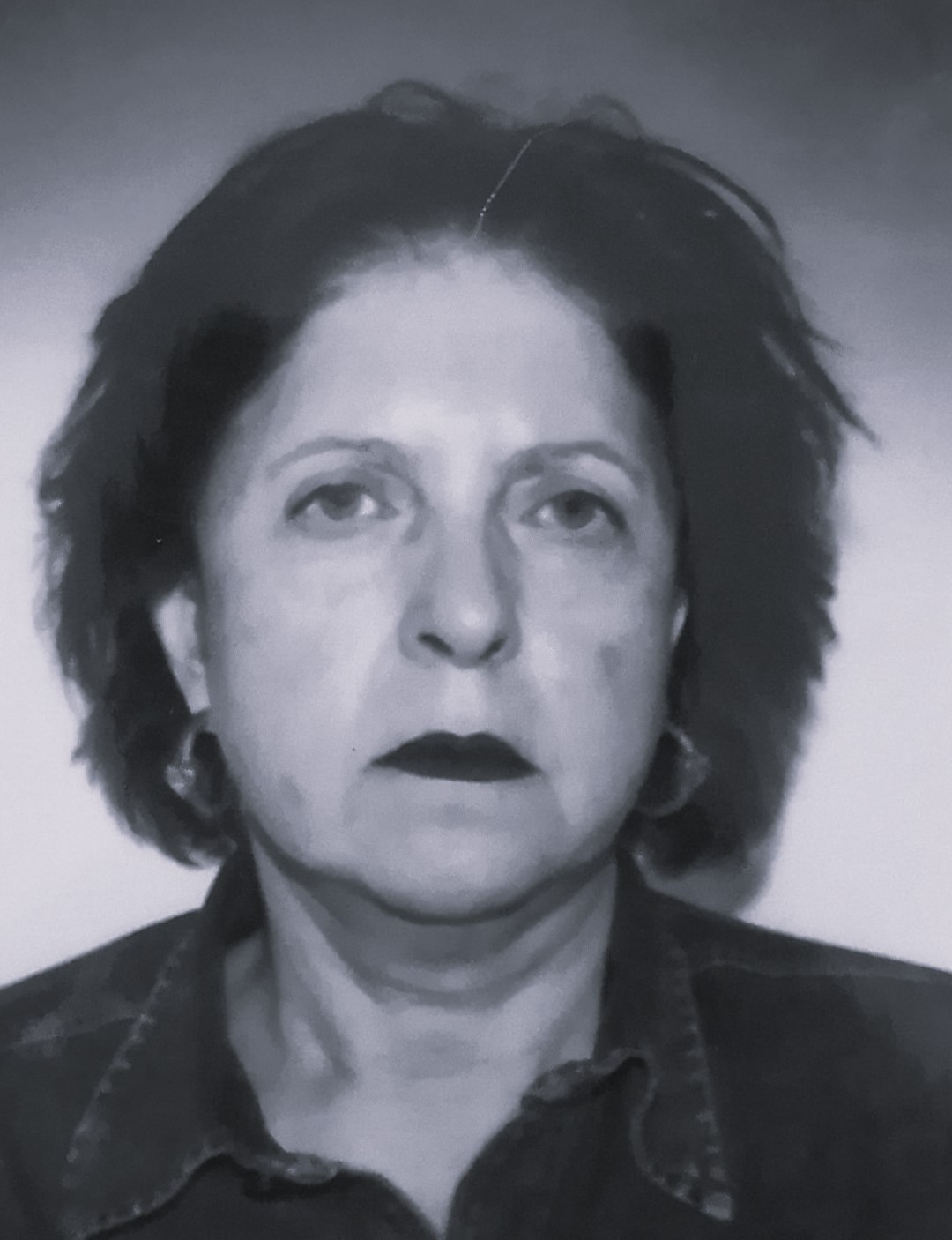 Ξένη Μουχίμογλου