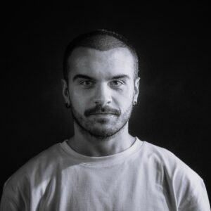 Picture of Δημήτρης Δάγκαλης