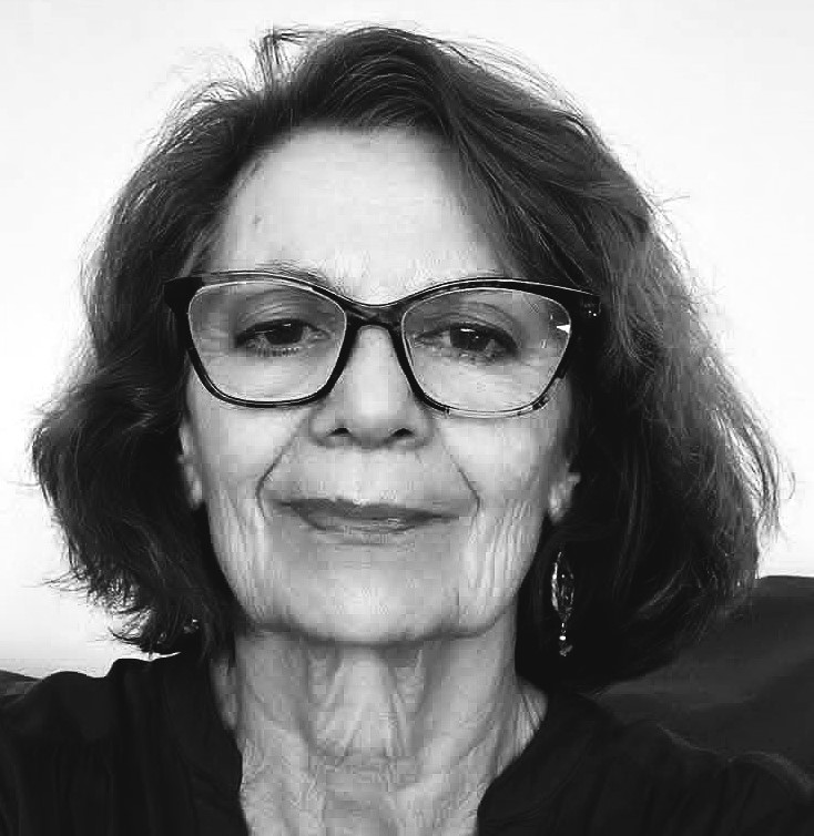 Ειρήνη Νεδέλκου