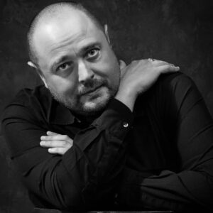 Picture of Svetlozar Zhelev