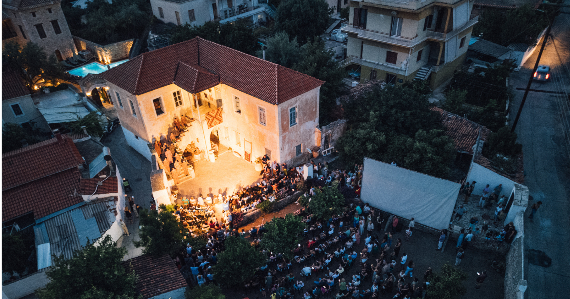Λεωνίδειο MELITZAZZ shortstories