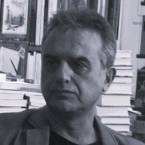 Picture of Παναγιώτης Χατζημωυσιάδης