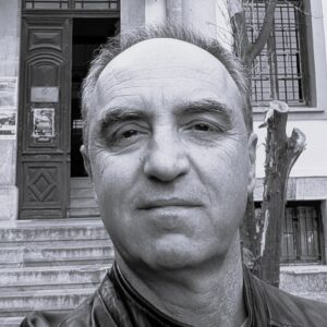 Picture of Σωτήρης Μπόλης