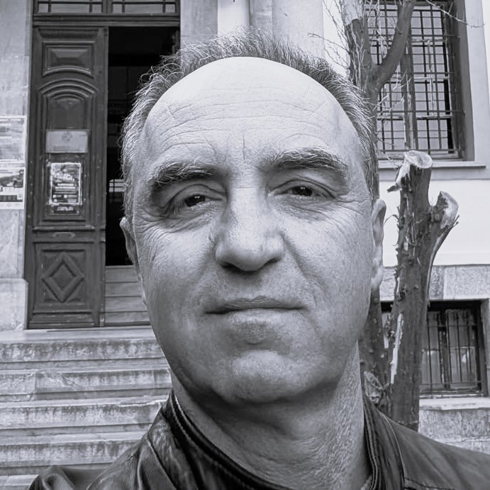 Σωτήρης Μπόλης