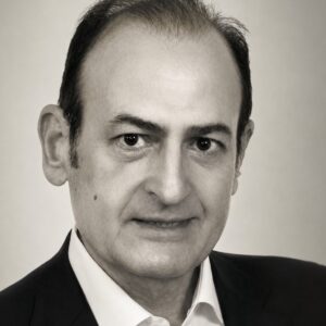 Picture of Ιάκωβος (Τζακ) Αρχοντάκης