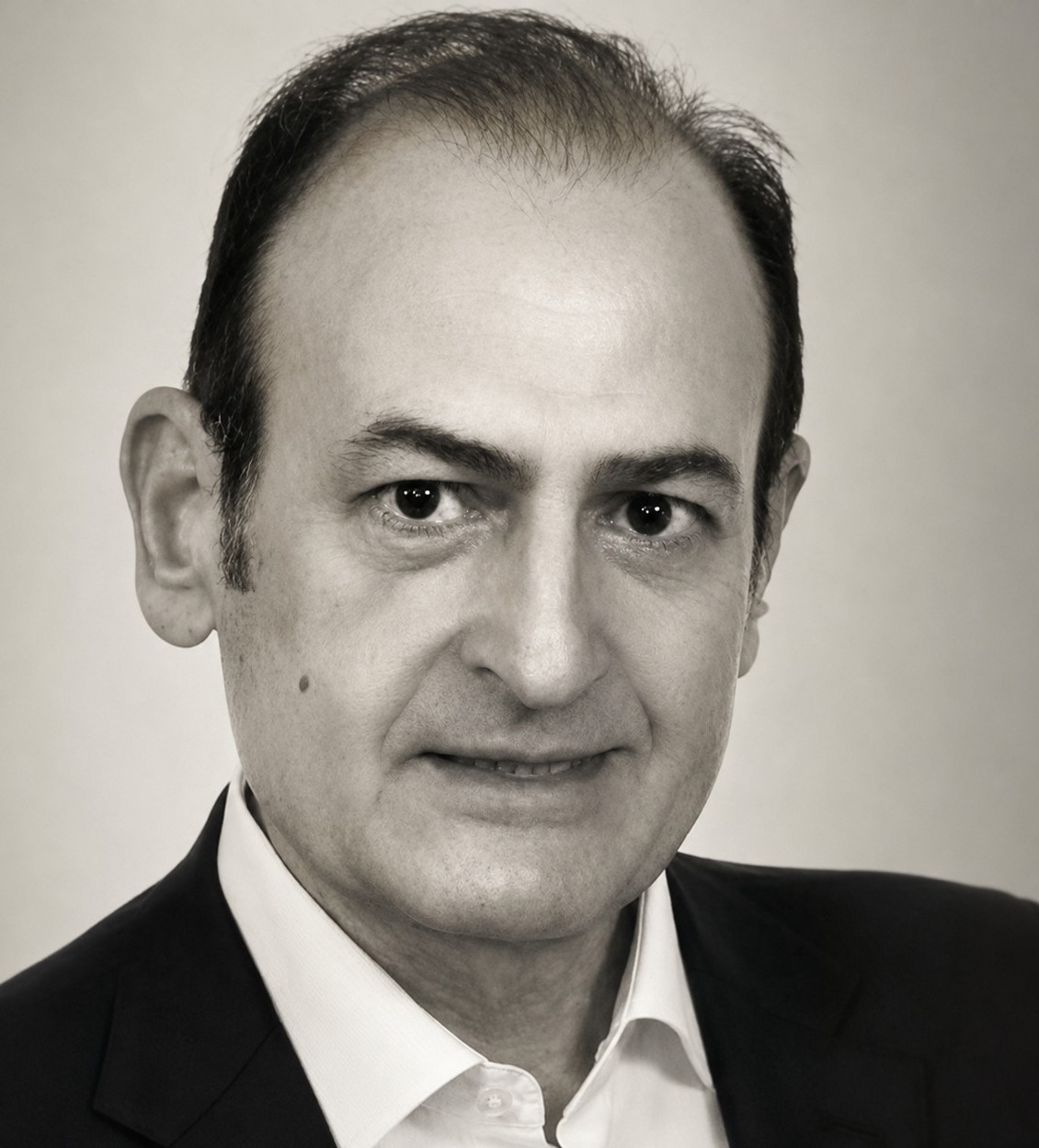 Ιάκωβος (Τζακ) Αρχοντάκης